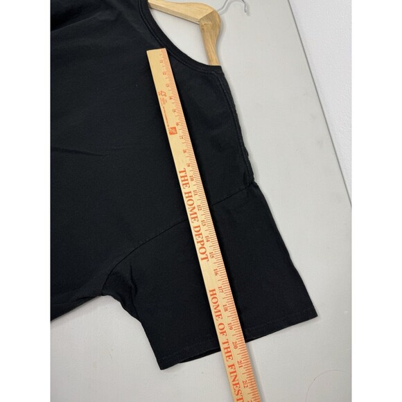 Hug Life Thug Life Tee with Gangsta Cats BLACK T-shirt Unisex Adult Size 3XL - Picture 6 of 10